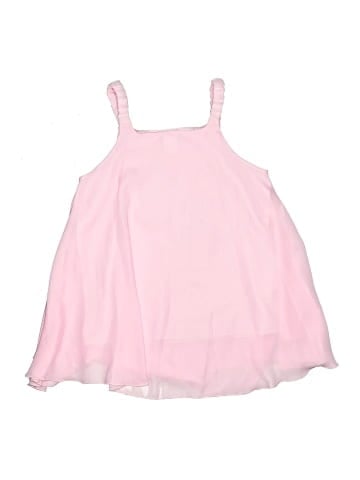 BMG Sleeveless Top (view 2)
