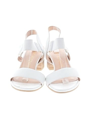 Stuart Weitzman Sandals (view 2)
