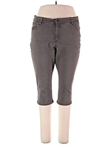 Lane Bryant Jeggings (view 1)