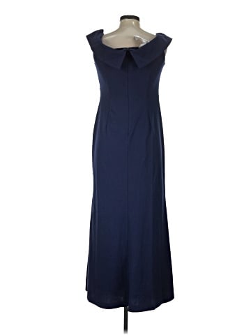 Oleg Cassini Cocktail Dress (view 2)