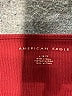 American Eagle Outfitters Burgundy Tank Top Size L - photo 7