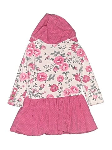 Naartjie Kids Dress (view 2)