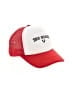 True Religion Red Baseball Cap One size - photo 1