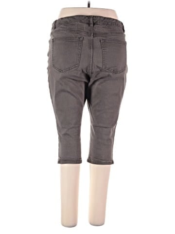 Lane Bryant Jeggings (view 2)