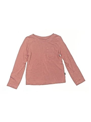 Kyte Baby Long Sleeve Henley (view 1)