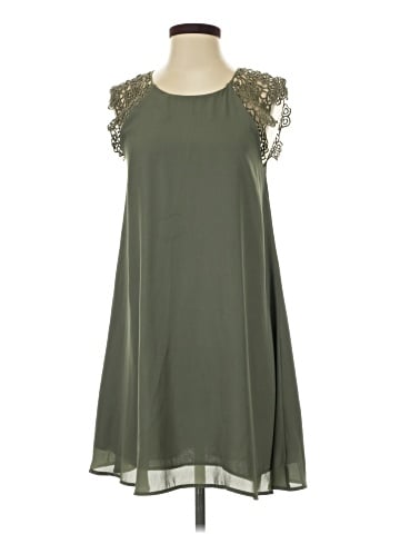 Jella C. Casual Dress (view 1)