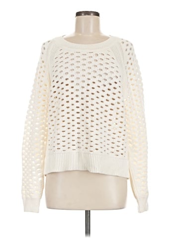 Lou & Grey Pullover Sweater (view 1)