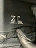 Z by Zella Black Active Pants Size M - photo 7