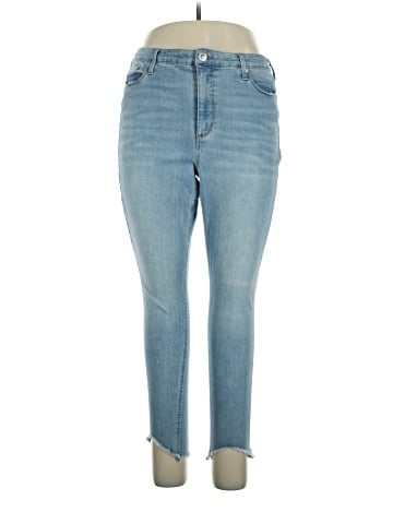 Code Bleu Jeans (view 1)