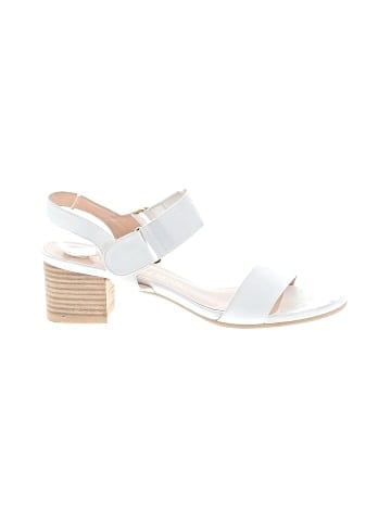 Stuart Weitzman Sandals (view 1)