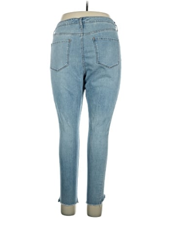 Code Bleu Jeans (view 2)