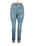 Code Bleu Blue Jeans Size 16 - photo 2
