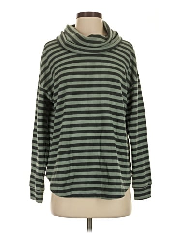 Lou & Grey Pullover Sweater (view 1)