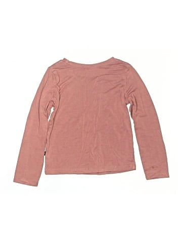 Kyte Baby Long Sleeve Henley (view 2)