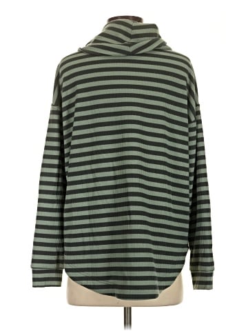 Lou & Grey Pullover Sweater (view 2)