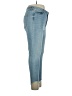 Code Bleu Blue Jeans Size 16 - photo 4
