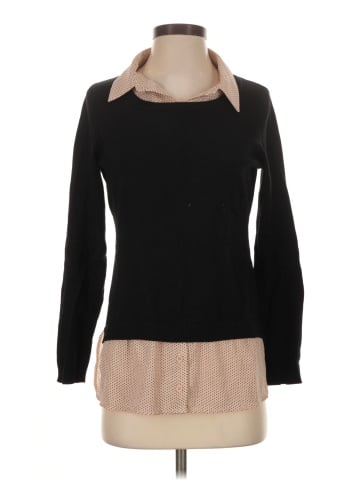 Adrianna Papell Pullover Sweater (view 1)