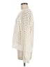 Lou & Grey Ivory Pullover Sweater Size L - photo 5