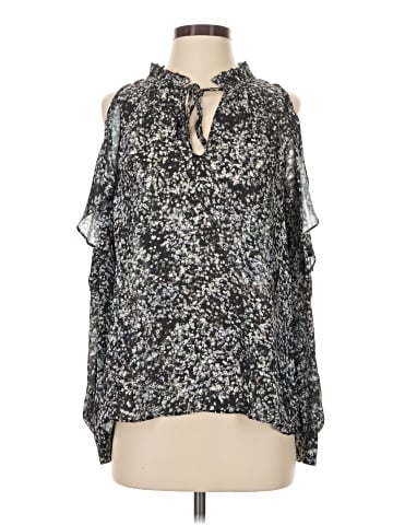 Parker Sleeveless Blouse (view 1)