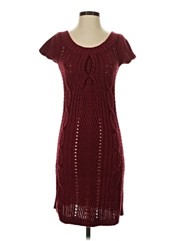 Decree Casual Dress (view 1)