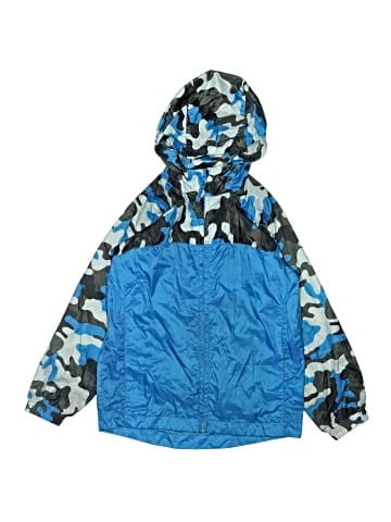 Lands' End Windbreaker (view 1)