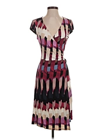 Ann Taylor Factory Cocktail Dress (view 1)