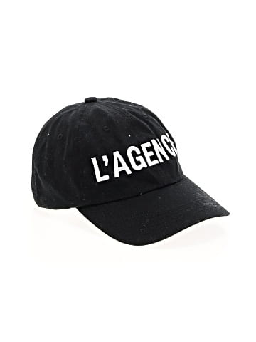 L'Agence Baseball Cap (view 1)