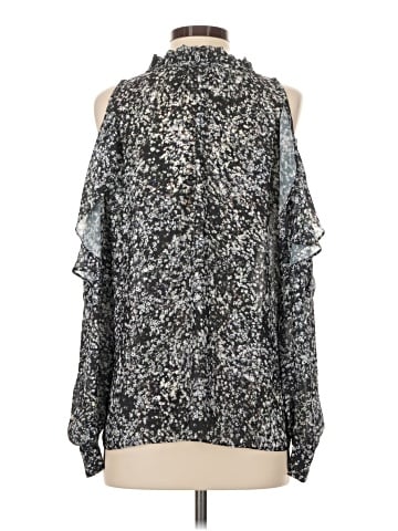 Parker Sleeveless Blouse (view 2)