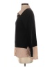 Adrianna Papell Black Pullover Sweater Size S - photo 5