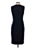 DKNY Black Blue Casual Dress Size 4 - photo 2