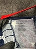 Carter's 100% Cotton Stars Blue Dress Size 3T - photo 3