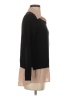 Adrianna Papell Black Pullover Sweater Size S - photo 4