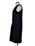DKNY Black Blue Casual Dress Size 4 - photo 5