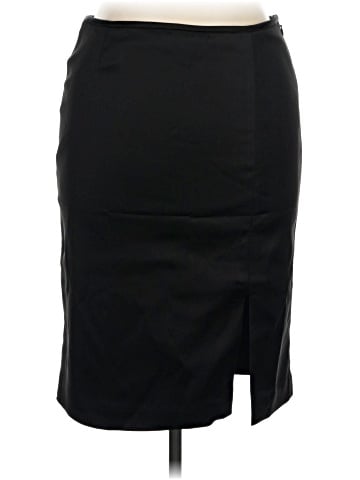 White House Black Market Casual Skirt (view 1)