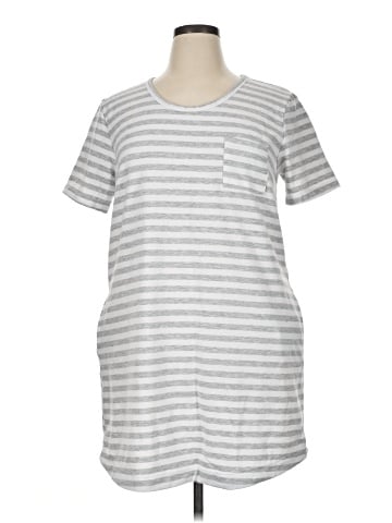 Serra Casual Dress (view 1)