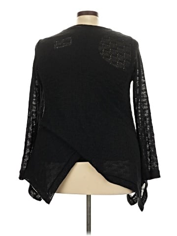 Grace Elements Long Sleeve Top (view 2)