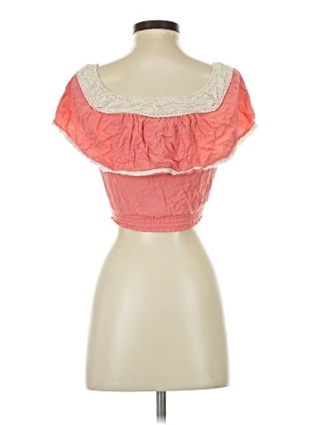 Flying Tomato Short Sleeve Top (view 2)