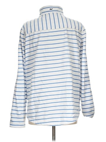 Vineyard Vines Pullover Sweater (view 2)