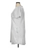 Serra Gray Casual Dress Size XL - photo 5
