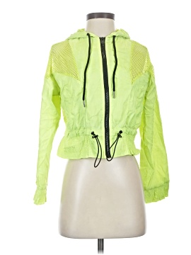 Lf The Brand Windbreaker
