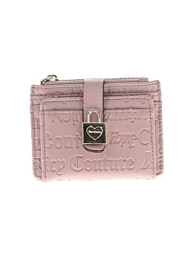 Juicy Couture Wallet