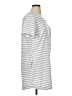 Serra Gray Casual Dress Size XL - photo 4