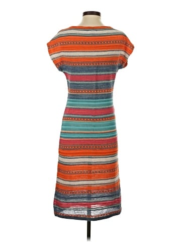 Lauren Jeans Co. Casual Dress (view 2)