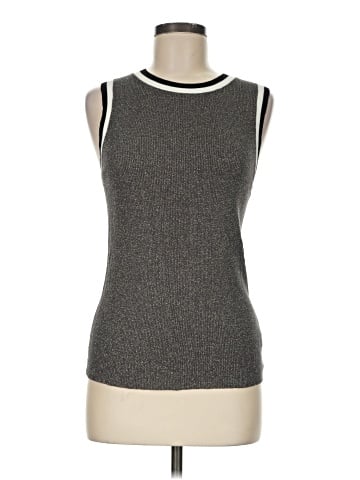 Moth by Anthropologie Sweater Vest (view 1)