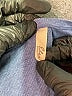 Elan Blue Pullover Sweater Size XL - photo 7