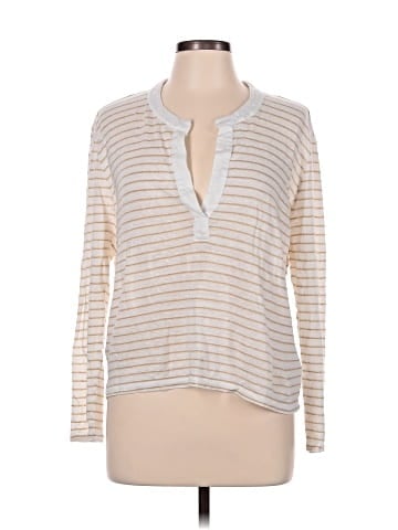 Vineyard Vines Long Sleeve Top (view 1)
