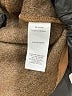 Alpine Design 100% Polyester Brown Fleece Size M - photo 7