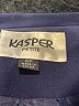 Kasper Blue Blazer Size 6 Petite - photo 6