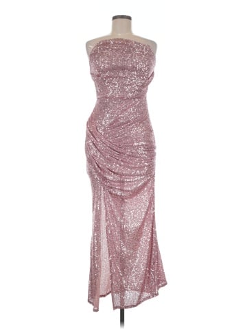 Mable Cocktail Dress (view 1)