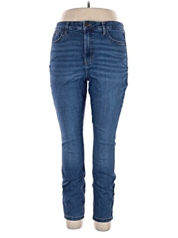 LC Lauren Conrad Jeans (view 1)